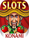 waptrick.com Konami Slots Casino Games