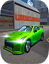 Extreme Sports Car Driving 3D