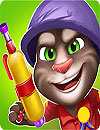 waptrick.one Talking Tom Camp