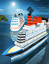 waptrick.one Ship Driving Games