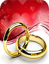 waptrick.one Wedding Countdown and LoveQuotes