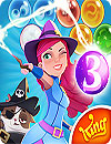waptrick.com Bubble Witch 3 Saga
