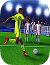 waptrick.com Free Kick Football Champion