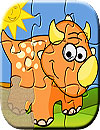 waptrick.one Dino Puzzle Games for Kids