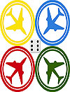 waptrick.com Aeroplane Chess
