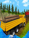 waptrick.com Truck Cargo Driver 3D