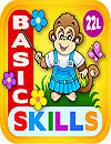 waptrick.one Preschool Learning Games Kids