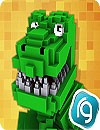waptrick.com Superpixel Heroes