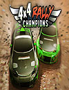 waptrick.com 4x4 Rally Champions