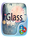 waptrick.one Glass Go Launcher Theme