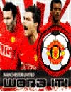 waptrick.com Manchester United Word It