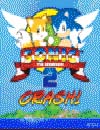 waptrick.com Sonic 2 crash