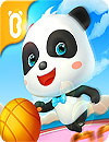 waptrick.com Panda Sports Games For Kids