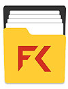 waptrick.one File Commander File Manager