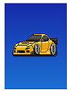 waptrick.one Pixel Car Racer