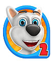 waptrick.one My Talking Dog 2 Virtual Pet