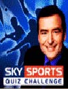 Sky Sports Quiz