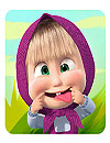 waptrick.one Masha and the Bear Kids Games