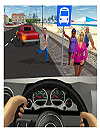 waptrick.com Bus Simulator