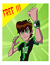 waptrick.com Ben10 Omniverse Free
