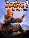 Kamikaze 2 Monk