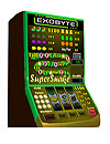 waptrick.com Super Snake Slot Machine