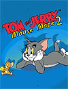 waptrick.one Tom and Jerry Mouse Maze 2