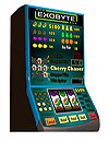 waptrick.one Cherry Chaser Slot Machine