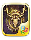 waptrick.one Golden Dream GO Launcher