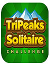 waptrick.one TriPeaks Solitaire Challenge