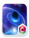 waptrick.one Galaxy Sparkle C Launcher
