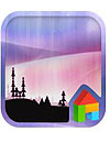 waptrick.one Aurora Line Launcher