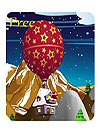 waptrick.one 3D Santa Christmas HD