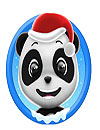waptrick.one My Talking Panda Virtual Pet