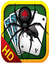 waptrick.com Classic Spider Solitaire