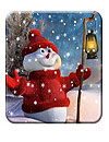 waptrick.one Christmas Snow Live HD