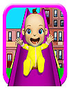 waptrick.com My Baby Babsy Playground Fun