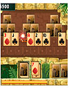 waptrick.one Pyramid Solitaire Card Game