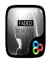 waptrick.one Faded Memories GO Launcher