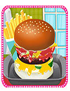 waptrick.one Make a Ham Burger