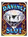 waptrick.com Slot Diamonds of Da Vinci Code