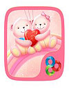 waptrick.one Bear Lovers GO Launcher