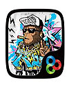 waptrick.one Rock Graffiti GO Launcher