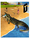 waptrick.one Crocodile Attack 2016