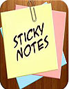 waptrick.one Sticky Note Plus