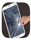 waptrick.one Broken Screen Prank 2