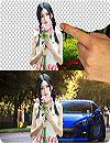 waptrick.com Photo Background Changer