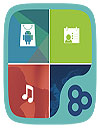 waptrick.one Color Box GO Launcher