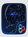 waptrick.one DNT Robot GO Launcher