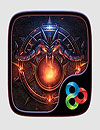 waptrick.one Darkon II GO Launcher